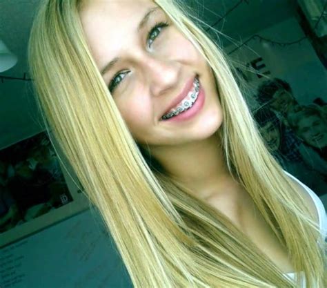 Top 51 Hottest Pornstars With Braces